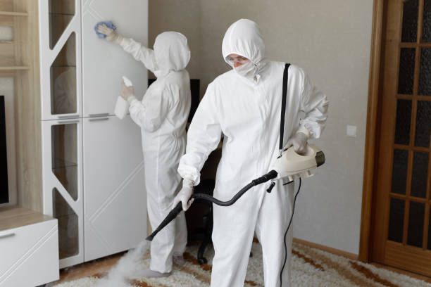 Trusted Sewage Cleanup service in Jackson, SC - Four Month Blood Cleanse